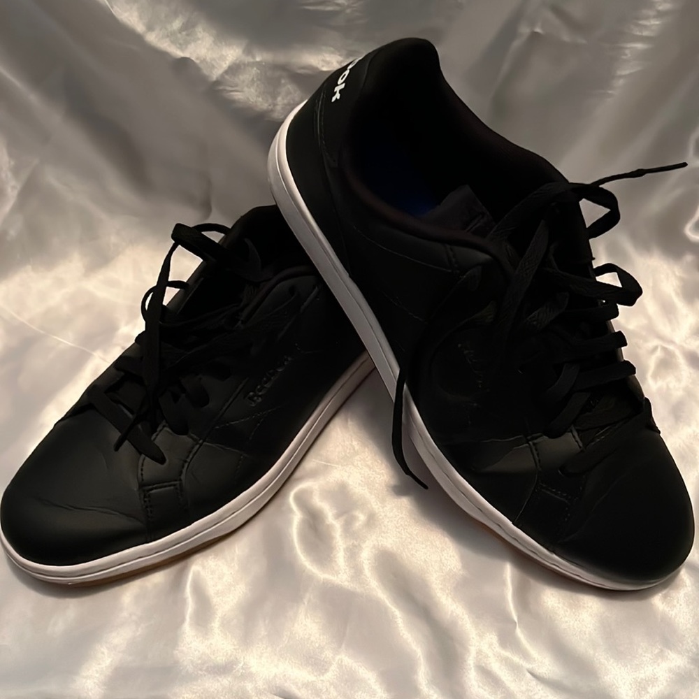 Reebok Casual Dress Sneakers